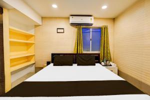Hotel O Saligramam Chennai