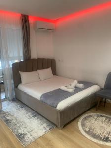 Luxury Apartment in the Centre