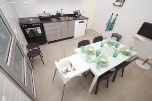 Family Stay Ourzazate - Deluxe Appartments