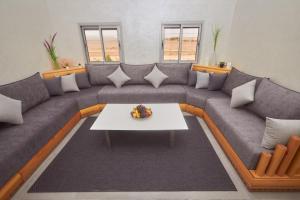 Family Stay Ourzazate - Deluxe Appartments