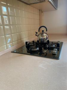 Квартира Центр Канатна