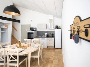 Gîte de la Tiboire - Salle de Festivités et Salle de Jeux