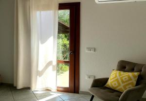 Matilda's house at San Teodoro img13