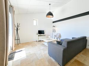 Maisons de vacances Gite de la Tiboire - Salle de Festivites et Salle de Jeux : photos des chambres