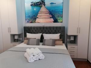 Dina Studio Apartments