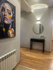 Tbilisi Nest