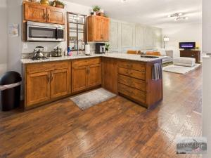 2 spaces More Space with 2 units at same location PNW Retreat