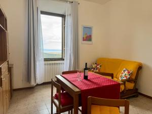 Casa Oliver a Scarlino