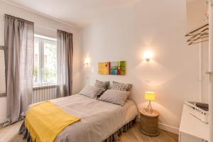 Residenza Santa Costanza