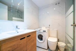 The Urban Studio Madrid