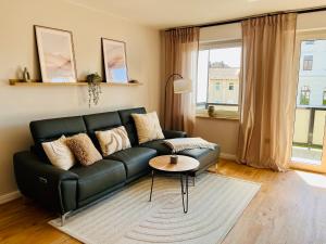 CozyHome - 3hvězdičkové hotely ve městě Bückeburg