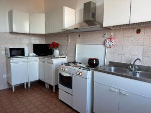 Casa Oliver a Scarlino