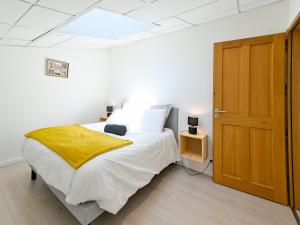 Maisons de vacances Gite de la Tiboire - Salle de Festivites et Salle de Jeux : photos des chambres