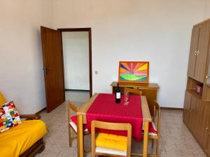 Casa Oliver a Scarlino