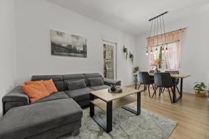 Green Oasis New Apartment