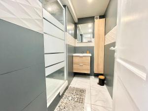 Appartements Cocon a Gagny Acces rapide CDG : photos des chambres