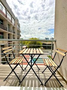 The Urban Studio Madrid