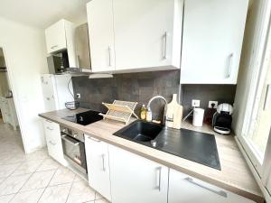 Cocon à Gagny Accès rapide CDG