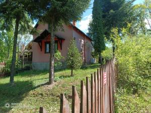Kinga s vakantie huis