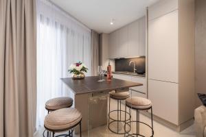 Luxury Apartment Sunray