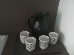 Rosen Garden Apartment
