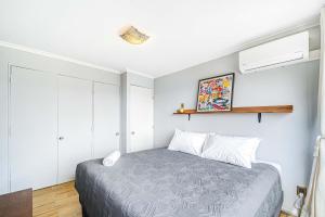 Vista Eclectica - 2D AC & Wifi