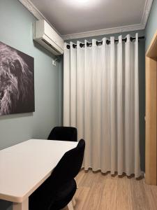 Ideal Apartment