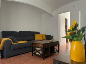 Casa Julio Tordesillas