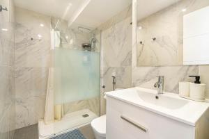 Ponderosa Ocean Breeze Studio