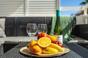 Ponderosa Ocean Breeze Studio