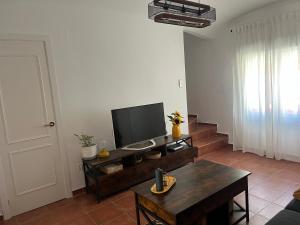 Casa Julio Tordesillas