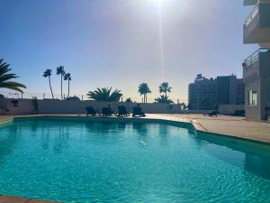 Ponderosa Ocean Breeze Studio