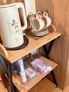 Aurora Haven steps away from Abreeza mall