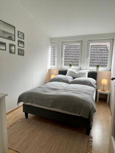 Maisonette Wohnung Sansibar