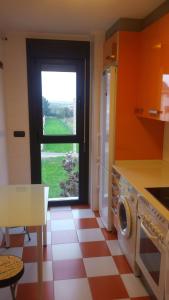 Apartamento El Puerto