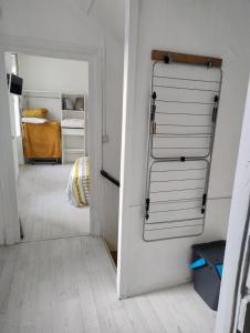 Appartements gite iza : photos des chambres