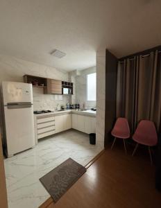 BL15 - Apartamento próximo ao Estádio Arena Pantanal - Cuiabá