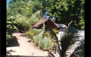 Bungalow Ramena beach Antsiranana