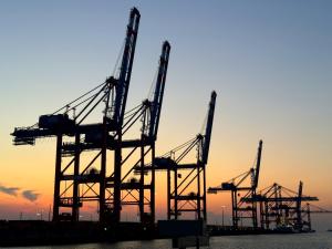 Tief 10 Osterdeich mit Internet 301