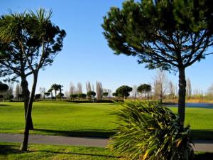 Port Vincent - Appartement deux pièces avec piscine au Ponant MAE-1094