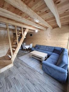 Bungalows Malagić