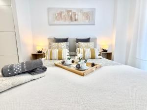 Castro Holidays - Apto D Céntrico Terraza con Garaje Gratis