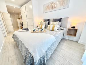 Castro Holidays - Apto D Céntrico Terraza con Garaje Gratis