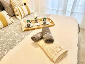 Castro Holidays - Apto D Céntrico Terraza con Garaje Gratis