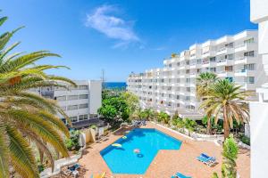 Ponderosa Ocean Breeze Studio