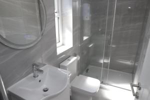 Lovely Cosy 1 Bed Accommodation