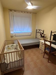 Seaside Holiday Apartment in Dénia