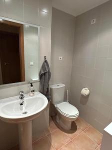 Seaside Holiday Apartment in Dénia