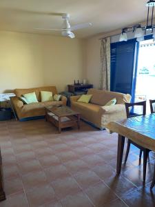 Seaside Holiday Apartment in Dénia