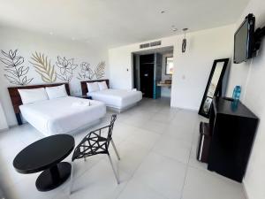 Cache Hotel Boutique - Adults Only
